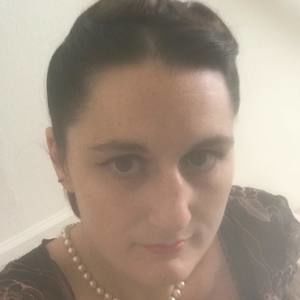 Meet your Posher, Amberleigh